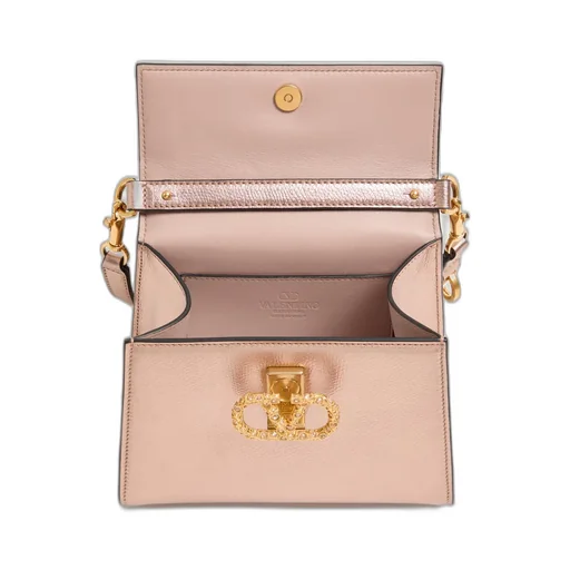 Valentino Vsling Mini Handbag