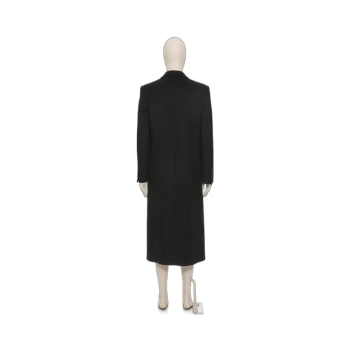 Long-Sleeved Coat