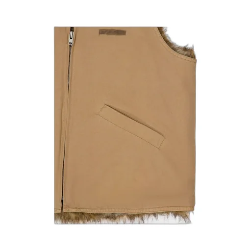Mm6 Maison Margiela Sleeveless Jacket