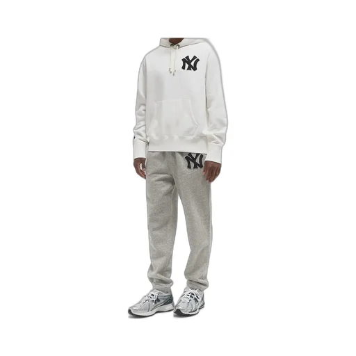 X Yankee Stadium Drawstring Track Pants