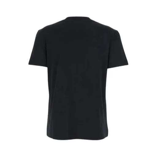 Dolce & Gabbana Logo Embellished Crewneck T Shirt