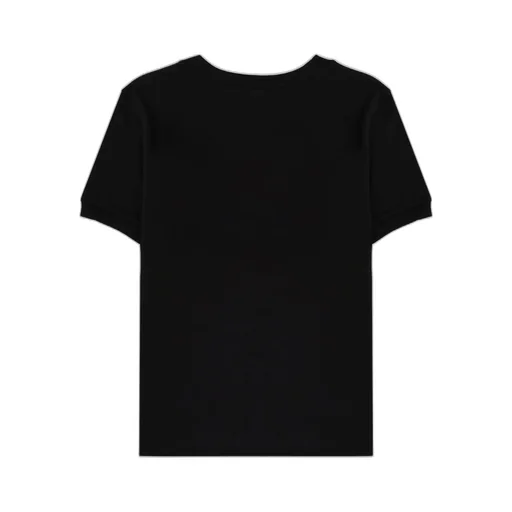 Dolce & Gabbana Logo Embellished T-Shirt