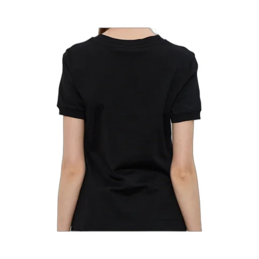 Dolce & Gabbana Logo Embellished T-Shirt