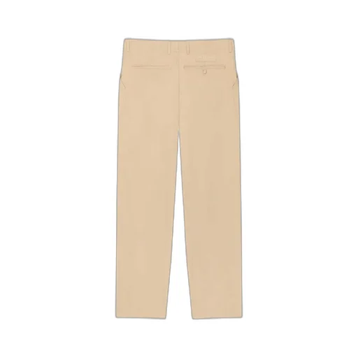 Givenchy Fitted Chino Trousers
