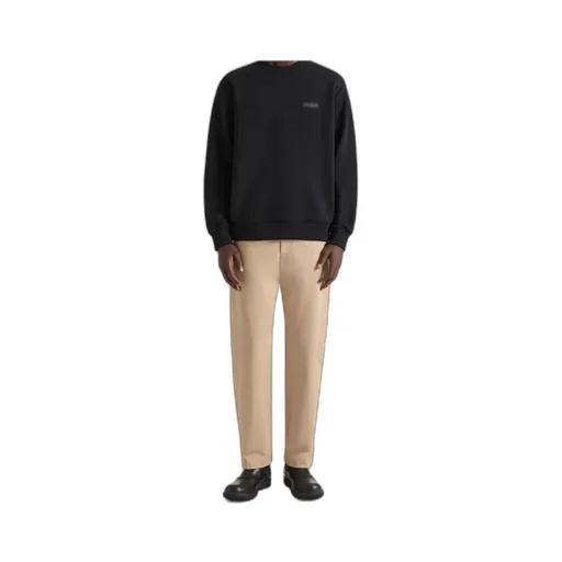 Givenchy Fitted Chino Trousers