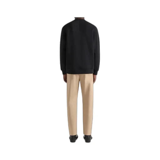 Givenchy Fitted Chino Trousers