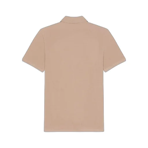 Givenchy Paris Logo Patch Short-Sleeved Polo Shirt
