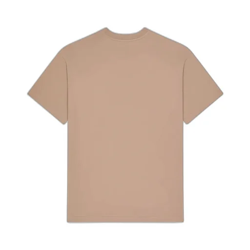 Givenchy Logo Patch Crewneck T-Shirt