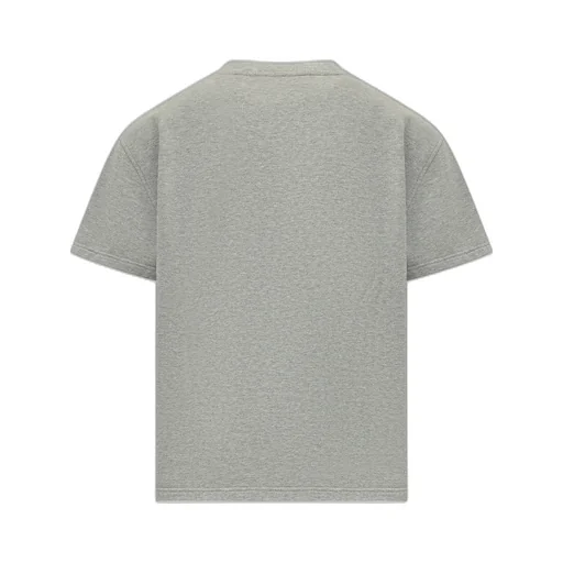 Givenchy Logo Patch Crewneck T-Shirt