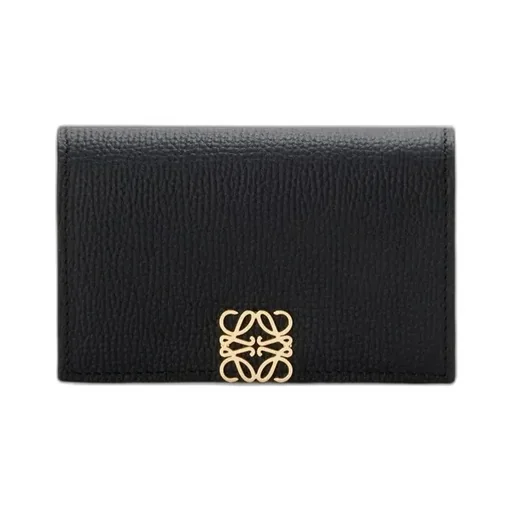Loewe Anagram Business Cardholder