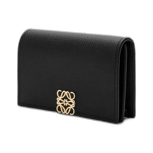 Loewe Anagram Business Cardholder