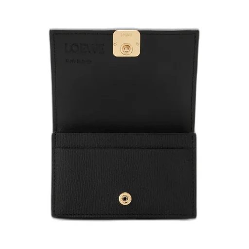 Loewe Anagram Business Cardholder