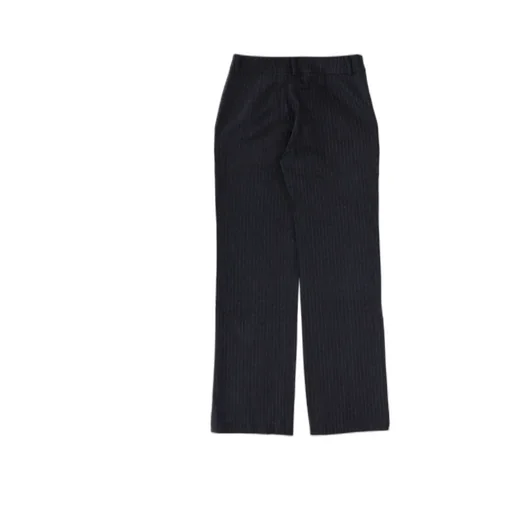 Paloma Wool Pinstriped Straight-Leg Pants