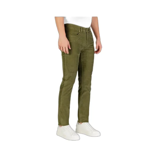 Belt Loop Jeans
