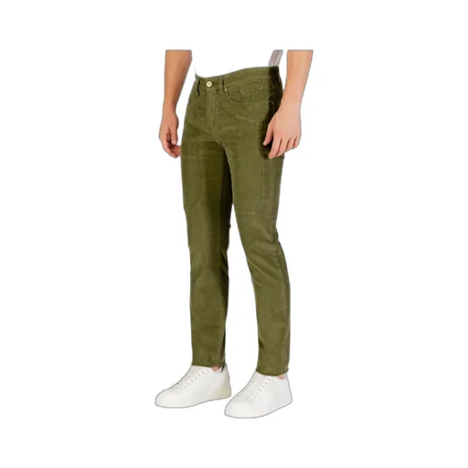 Belt Loop Jeans