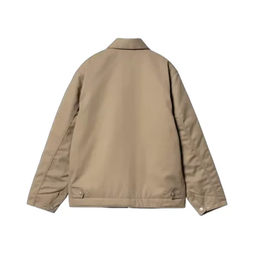 Carhartt Wip Zip-Front Jacket