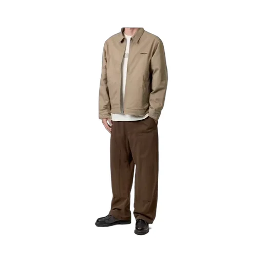 Carhartt Wip Zip-Front Jacket
