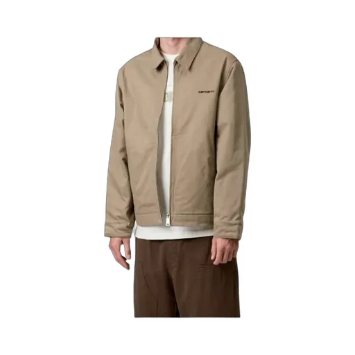 Carhartt Wip Zip-Front Jacket