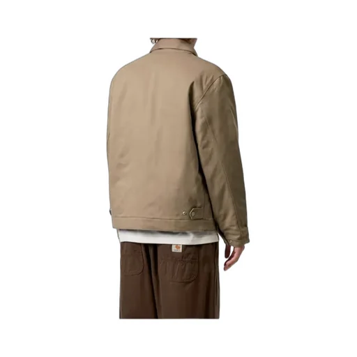 Carhartt Wip Zip-Front Jacket