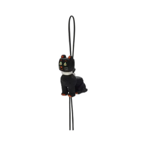 Loewe Louis Wain Cat Felt Charm