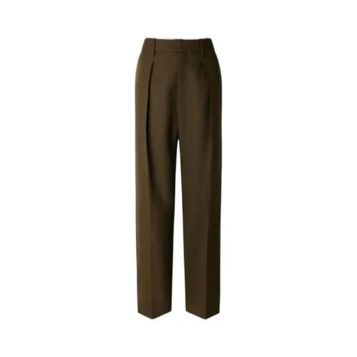 Soeur Ferrel Wool Pants