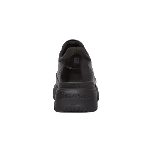 Fendi Force Light Lace-Up Shoes