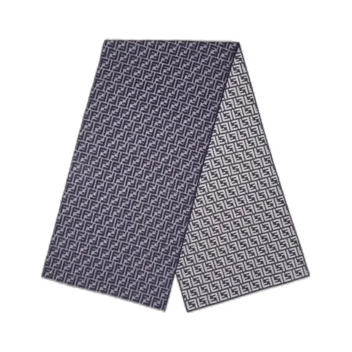 Logo Scarf