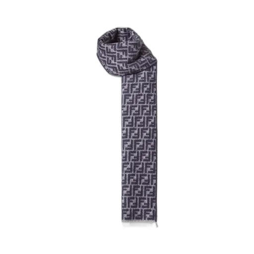 Logo Scarf