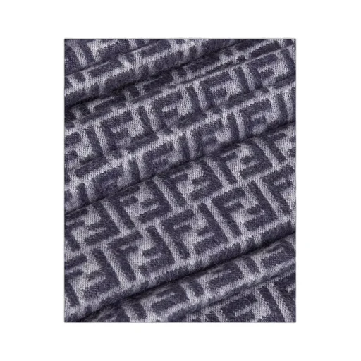 Logo Scarf