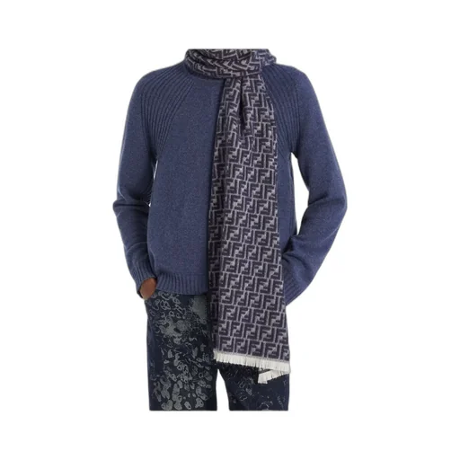 Logo Scarf