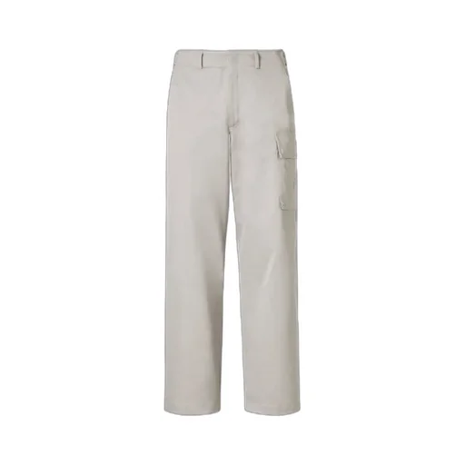 Fendi Straight-Leg Cargo Trousers