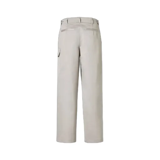 Fendi Straight-Leg Cargo Trousers