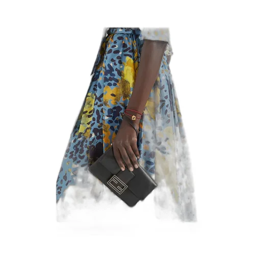 Fendi Forever Fendi Bracelet