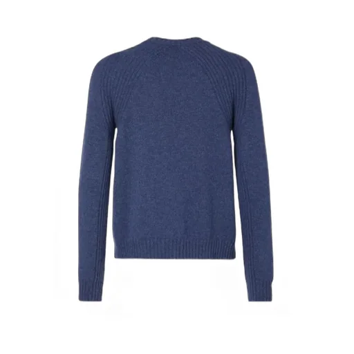 Girocollo Ff Cashmere Jumper