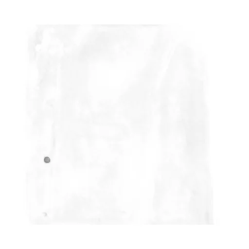 Fendi Ff Embroidered Corduroy Shirt