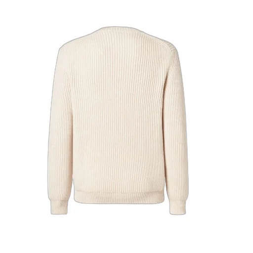 Fendi Logo Lettering Crewneck Jumper