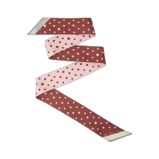 Printed Scarf