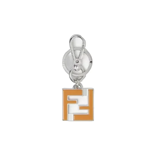 Ff Squared Key Ring