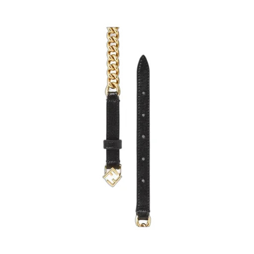 Ff Diamonds Chain Belt
