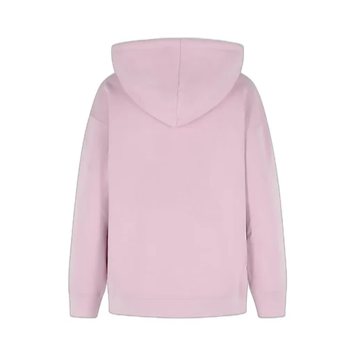 Marni Logo Printed Drawstring Hoodie