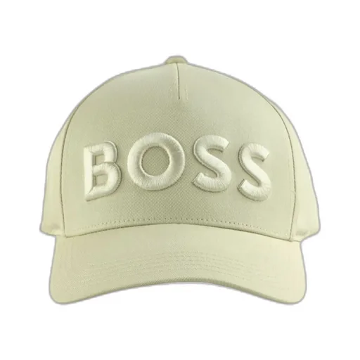 Logo Hat