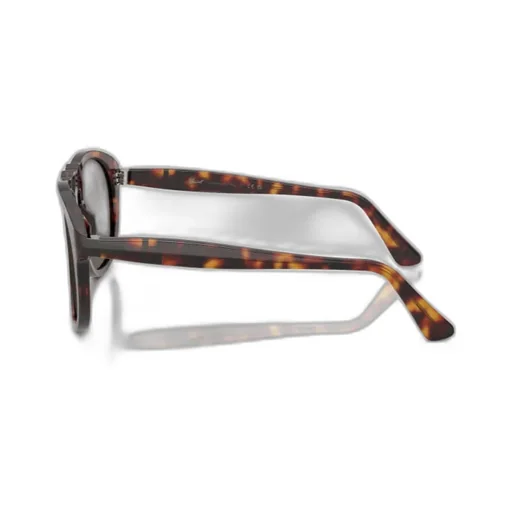 Persol Aviator Frame Sunglasses
