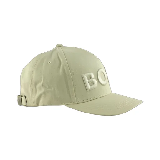 Logo Hat