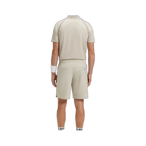 Elastic Waist Shorts