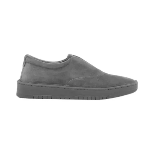 Giorgio Armani Slip-On Sports Shoes