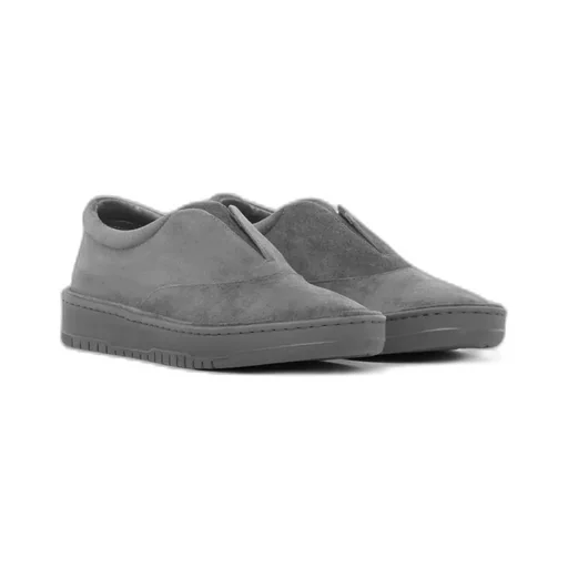 Giorgio Armani Slip-On Sports Shoes
