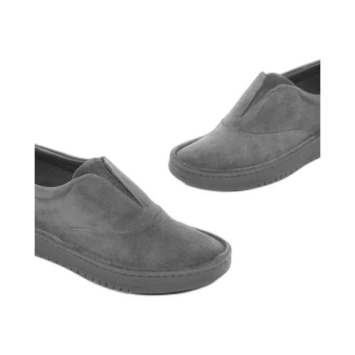 Giorgio Armani Slip-On Sports Shoes