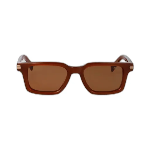 Geometric Sunglasses