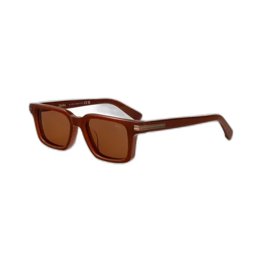 Geometric Sunglasses