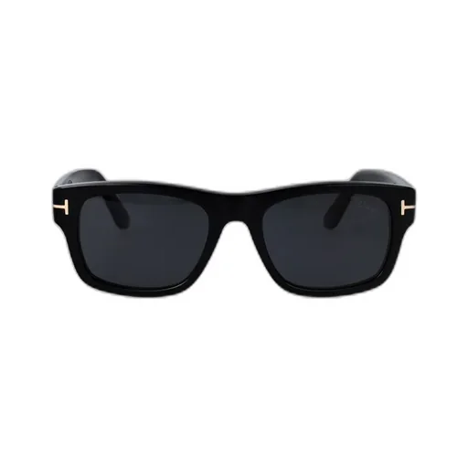 Tom Ford Eyewear Rectangular Frame Sunglasses